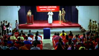 December Malayalam Movie  Malayalam Movie  Prize Distribution [upl. by Picker]