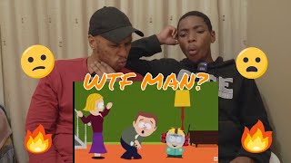 Butters Is Messed Up Butters Being Butters South Park  Reaction [upl. by Ventura]