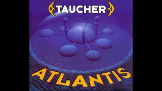 Taucher  Atlantis The Original Realmix 1993 Trance [upl. by Annoval]