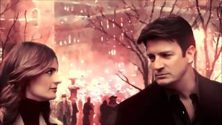 Castle Nathan Fillion  Stana Katic video slide show Tom Spar wlb40366 [upl. by Elwood582]