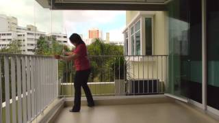 How Glass Curtains® Works [upl. by Larena823]