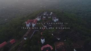 IIM Kozhikode  IIMK  Campus [upl. by Ekyt156]