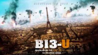 Résistant District B13 Full Song Creditswmv [upl. by Arrehs221]