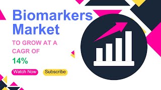 Biomarkers Market 2024 Emerging Trends Growth Factors Market Forecast Market SWOT Analysis [upl. by Ashly]