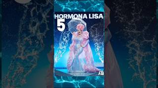 Ranking Drag Race Season 17 Promo Looks 🌊💦💧dragrace rpdr drag dragqueen [upl. by Ylicec185]