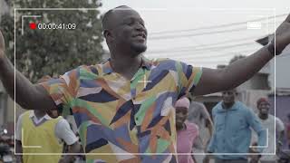 Jossie Ilunga  Sujet de Joie clip officiel [upl. by Ribble]