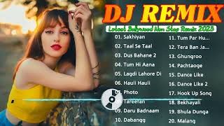 New Hindi Remix Songs 2023  Hindi Dj Remix Songs  NONSTOP REMIX  Dj Party  Hindi Songs [upl. by Arsi]