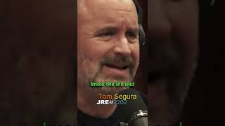 Joe Rogan amp Tom Segura [upl. by Ellynn]