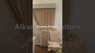 Alkareem furniture [upl. by Abbie]