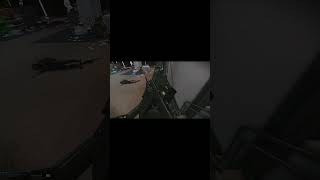 Chasing gunfire around Labs then escapefromtarkov gaming tarkov fypyoutube tarkovclips [upl. by Enitsugua601]