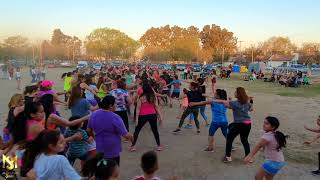 Parabrisa Carnavalero  Grupo BIP feat Checo Acosta Zumba® Marce Soto [upl. by Sikata]