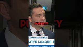 Pierre Poilievre vs WOKE Media [upl. by Dera]