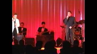 夢兄弟 男の証 阿久津 健 christmas Dinner party 2003 平浩二氏とともに [upl. by Aryk]