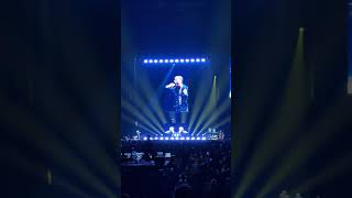 J Balvin Chencho Corleone  Polvo de tu Vida London O2 Arena Live [upl. by Ayardna]