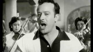 ESCUELA DE MÚSICA  película con Libertad Lamarque y Pedro Infante [upl. by Yziar262]