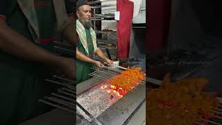 Mutton Boti Kabab youtubeshorts shorts kaba botikabab subscribe youtubegrowth desi [upl. by Ayit221]