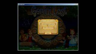 Reflexive Entertainment Gemini Lost v100128 with Keygen  Download Free [upl. by Aihcela]