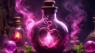 The Hidden Secrets of Alchemy Powers That Transcend Reality [upl. by Eleda]