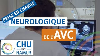 On vous explique  la prise en charge neurologique des AVC [upl. by Cantu950]