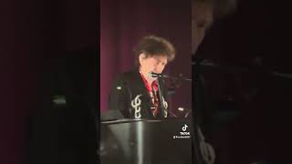 bobdylan allalongthewatchtower 2024 ACompleteUnknown outlawmusicfestival newyork folk rock [upl. by Batsheva]