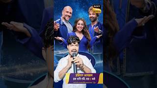 Ghunghat Ki Aar Se Dulbar Ka  Indian Idol Live Stage Performance  indianidol shorts vairalvideo [upl. by Sito]