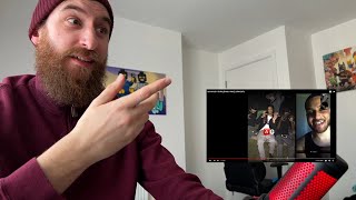 3 ACTIVE GXNG  Strika AGB  Sliding Music Video  Packetson Reaction [upl. by Oizirbaf]