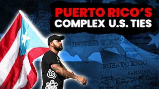 Why is the relationship between the US and Puerto Rico so complicated [upl. by Ainola]