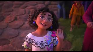 Disneys Encanto  Official Trailer HD [upl. by Marchall]