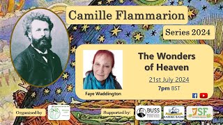 Camille Flammarion Series 2024  Episode 07 [upl. by Aiehtela]