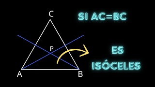 GEOMETRÍA EUCLIDIANA LIBRO I PROPOSICIÓN VI PROBLEMA II [upl. by Ketty351]