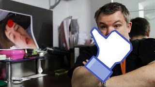 11 rzeczy które robisz na Facebooku a byłyby dziwne w prawdziwym życiu [upl. by Landry]