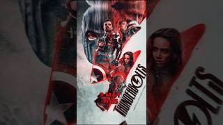 Upcoming Marvel movies  part 1  2025 marvel avengerscharacters youtubeshorts [upl. by Maurise]