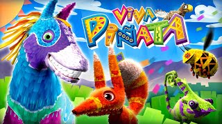 Viva Piñata 2006  Theme Song [upl. by Lohse160]