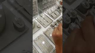 Gold Ornaments Jewellery Muscat Evenuse Mall shorts gold [upl. by Ahsatam]