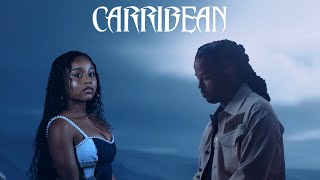 Kalash amp Maureen  CARRIBEAN prod ML [upl. by Konstantin501]