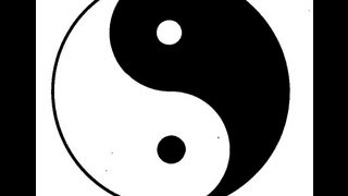 What is Daoism and What is the Yin and Yang Symbol Mean [upl. by Sidnac]