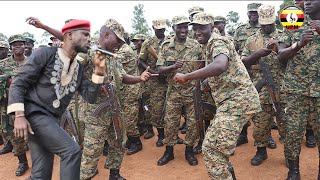 BOBI WINE YEYONGEDDE OKULUMYA MUSEVENI NABAMUTEMBEETA BEBUUZA YAVAAWA [upl. by Afra]