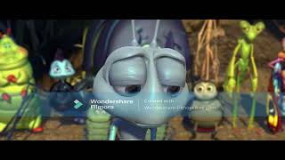 A Bugs Life  Flik Lies Deleted Cut [upl. by Langbehn]