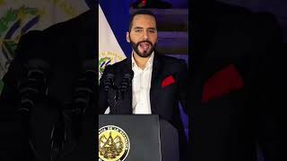 Nayib Bukele les quita la comida a los Pandilleros [upl. by Lilaj986]