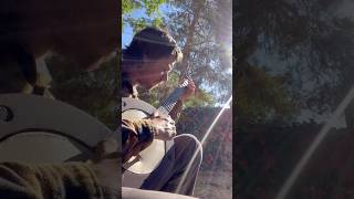 Banjo building clawhammerbanjo banjo oldtimemusic banjobuilding mountainbanjo [upl. by Enytnoel]