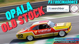 OPALA OLD STOCK 86 EM INTERLAGOS  4FUN GRATUITO  LIGA LETS GO  GRUPO DO WHATSAPP NA DESCRIÇÃO [upl. by Esom]