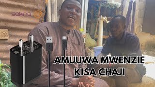 ALIYEMUUWA MWENZIE KISA CHAJI YA SIMU NA YEYE AUAWA [upl. by Lattonia]