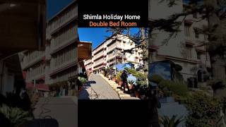 Shimla holiday home central govt  Grand hotel Shimla  cpwd guest house Shimla shimlaholidayhome [upl. by Rawdon]