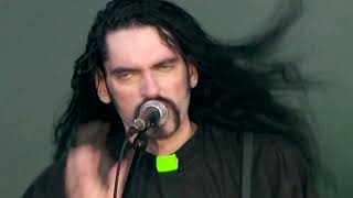 TYPE O NEGATIVE  WACKEN 2007  REMASTERED  unEXTENDED [upl. by Zacarias]