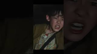 The little boy was kicked like a ball by a monster  Snake 3  YOUKU MONSTER MOVIE [upl. by Asiela]