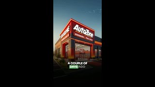 AutoZone… Buy or Sell [upl. by Nessa]