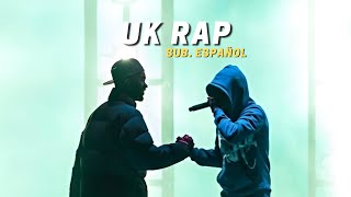 Central Cee x Dave  UK RAP Sub Español [upl. by Jorge]