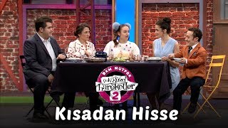 Çok Güzel Hareketler 2  Kısadan Hisse 2 Bölüm [upl. by Atinna]