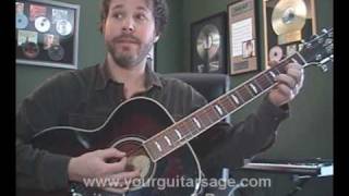 Guitar Lessons  Love Me Do by The Beatles  cover chords Beginners Acoustic songs [upl. by Pablo808]