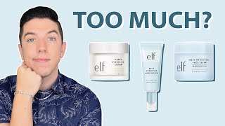 The Truth About elf Skin Care [upl. by Parrish434]